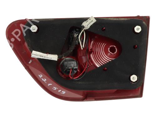 Left tailgate light SEAT ALTEA XL (5P5, 5P8) 1.6 TDI | BP25874384C79  - Image 5