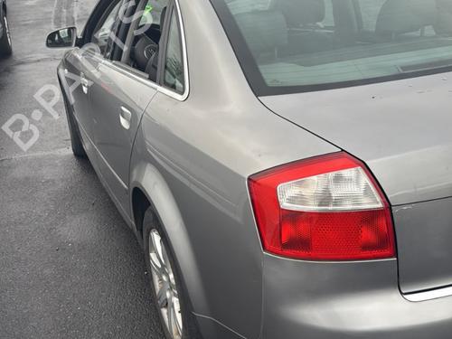 Left front window switch AUDI A4 B6 (8E2) 2.0 FSI | BP30817125I27 - Image 20