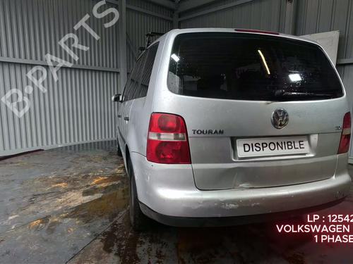 Starter VW TOURAN (1T1, 1T2) 1.9 TDI | BP30604220M8