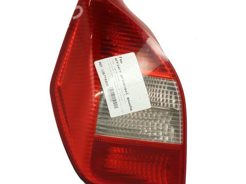 Used Left taillight Left taillight CITROËN C2 (JM_) 1.4 HDi (68 hp) 36147151 36147151