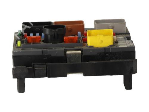 Used Fuse box Fuse box CITROËN C4 I (LC_) 1.6 HDi (90 hp) 33959827 33959827