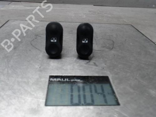 Used Switch DACIA DUSTER (HS_) 1.5 dCi (HSAJ) (90 hp) 21366257