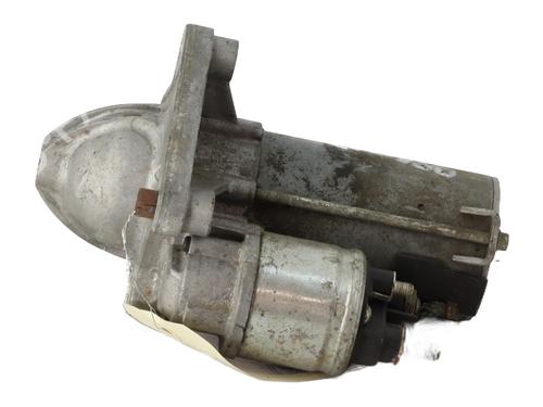 Used Starter Starter FORD FIESTA VI (CB1, CCN) 1.6 TDCi (95 hp) 21368243 21368243