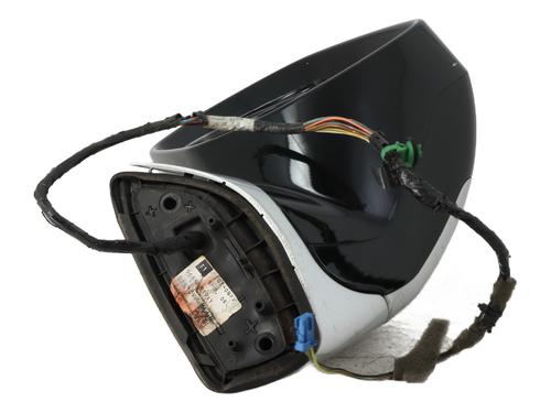 Left mirror CITROËN C4 Picasso I MPV (UD_) 1.6 HDi | BP29286658C26 