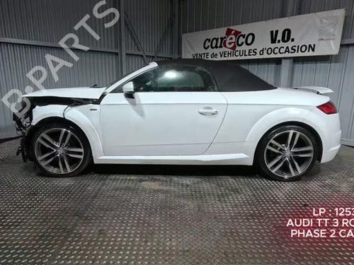 Switch AUDI TT Roadster (FV9, FVR) 2.0 TFSI | BP31374371I30  - Image 22