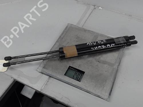 Tailgate lift support VW SHARAN (7M8, 7M9, 7M6) 1.9 TDI | BP21366332C138 