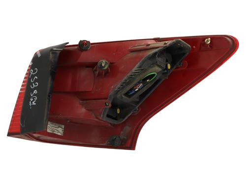 Venstre Baklys PEUGEOT 407 SW (6E_, 6D_) 2.0 HDi 135 | BP29960385C34