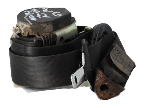 Front left seatbelt RENAULT KANGOO Express (FW0/1_) 1.5 dCi 70 (FW0A, KW0V) | BP28353060I26 - Image 2