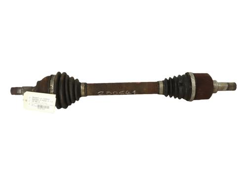 Used Left front driveshaft Left front driveshaft 21305965 21305965