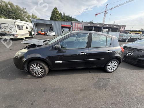 Climate control RENAULT CLIO III (BR0/1, CR0/1) 1.5 dCi (BR17, CR17) | BP28169763I5 - Image 9
