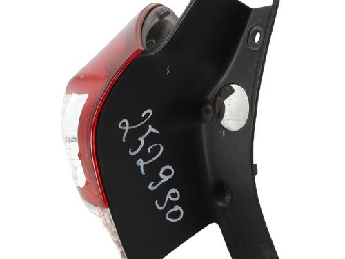 Left taillight RENAULT CLIO IV Grandtour (KH_) 1.5 dCi 90 (KHN3, KHN4) | BP29261429C34 
