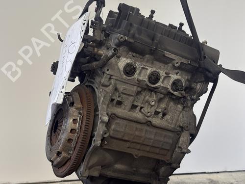 Used Engine Engine SMART FORFOUR (454) 1.1 (454.030) (75 hp) 21307447 21307447