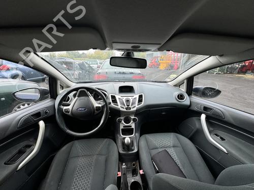 Starter FORD FIESTA VI (CB1, CCN) 1.4 TDCi | BP22149161M8 