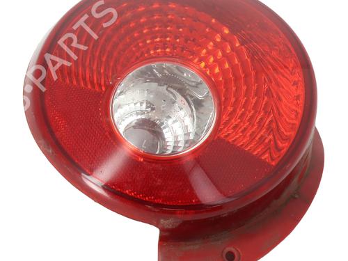 Used Left taillight Left taillight CHEVROLET MATIZ (M200, M250) 1.0 (67 hp) 26287411 26287411