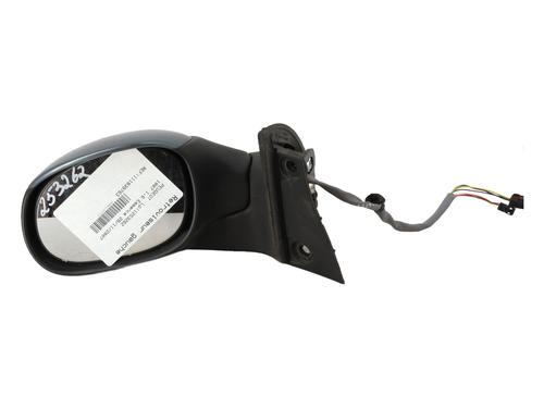 Used Left mirror PEUGEOT 1007 (KM_) 1.6 16V (109 hp) 28797544