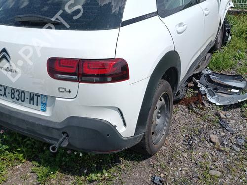 Rear left panel CITROËN C4 CACTUS 1.2 THP 110 | BP28028101C60 - Image 3