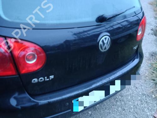 Left front window motor VW GOLF V (1K1) 1.9 TDI | BP32764557E21  - Image 23