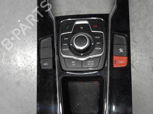 Switch PEUGEOT 508 SW I (8E_) 2.0 HDi | BP21289653I30 