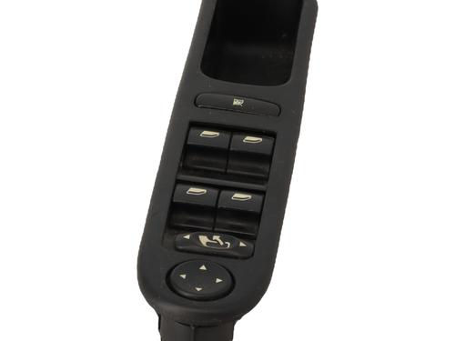 Left front window switch PEUGEOT 307 (3A/C) 1.6 HDi 110 | BP38321153I27 - Image 3