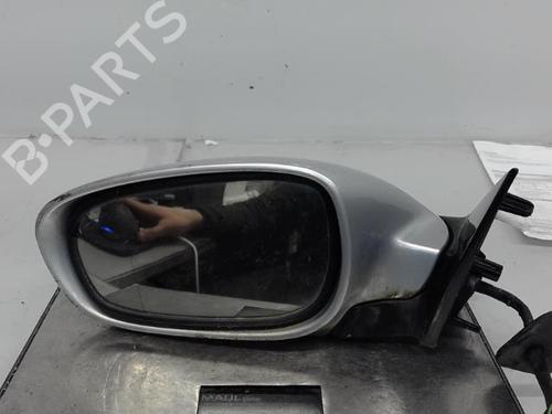 Left mirror PEUGEOT 607 (9D, 9U) 2.7 HDi 24V | BP21315762C26