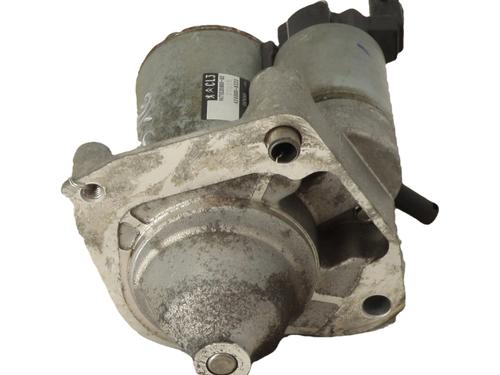 Starter CITROËN C4 CACTUS 1.2 VTi 82 | BP35827847M8 - Image 4