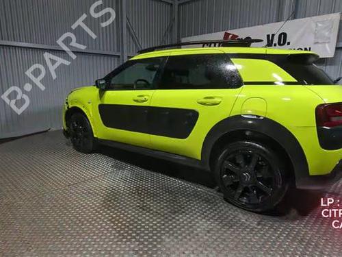 Rear mirror CITROËN C4 CACTUS 1.2 THP 110 | BP33702873I6 - Image 8