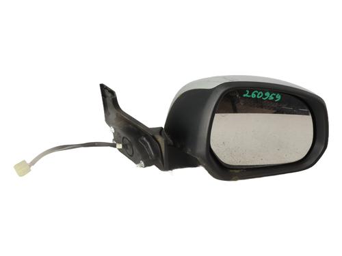 Right mirror SUZUKI SPLASH (EX) 1.3 CDTI (A5B413D) | BP34335011C27 - Image 4