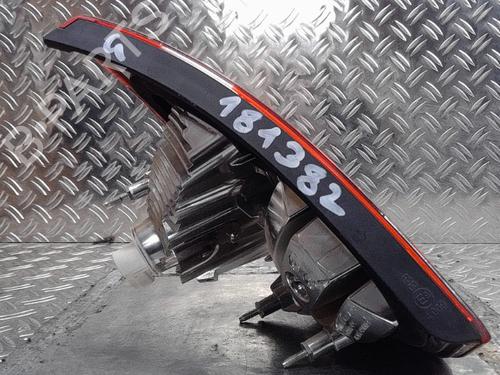 Left tailgate light CITROËN C4 Picasso I MPV (UD_) 1.6 HDi | BP21316939C79 