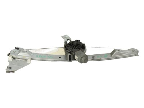 Left front window motor CITROËN C3 II (SC_) 1.4 HDi 70 (SC8HZC, SC8HR0, SC8HP4) | BP33992807E21 - Image 2