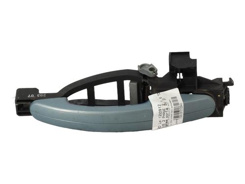 Maneta exterior delantera derecha FORD FOCUS II (DA_, HCP, DP) 1.6 TDCi (90 hp) 21320868