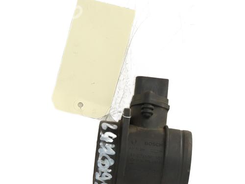 Mass air flow sensor VW POLO IV (9N_, 9A_) 1.4 TDI | BP29570701M95 