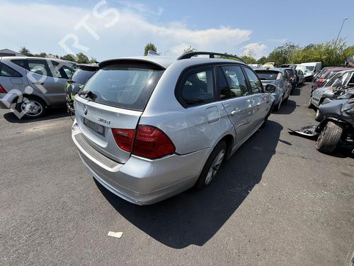 AC compressor BMW 3 Touring (E91) 318 d | BP27234387M34  - Image 11