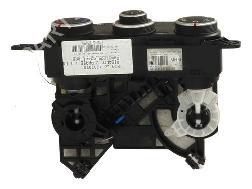 Climate control KIA PICANTO II (TA) 1.0 | BP21302748I5