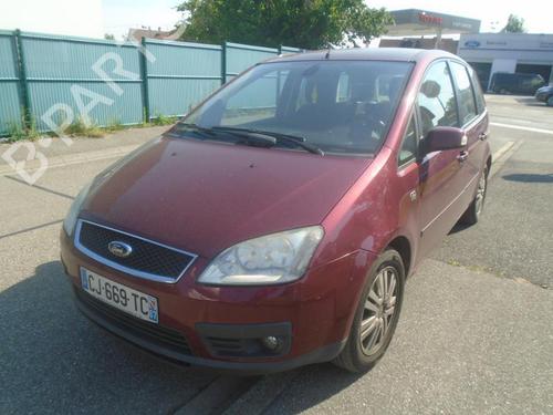 Right front fog light FORD FOCUS C-MAX (DM2) 1.6 TDCi | BP21310156C31 