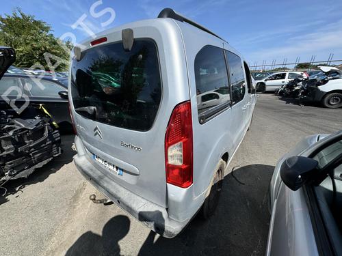Instrument cluster CITROËN BERLINGO MULTISPACE (B9) 1.6 HDi 110 | BP21295682C47 