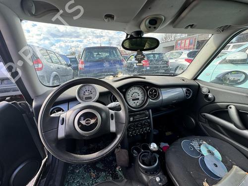 Switch MINI MINI (R50, R53) One D | BP21371984I30  - Image 13