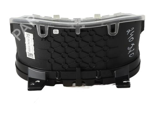 Kombinert Instrument TOYOTA AYGO X (_B7_) 1.0 VVT-i (KGB70) | BP26676504C47 