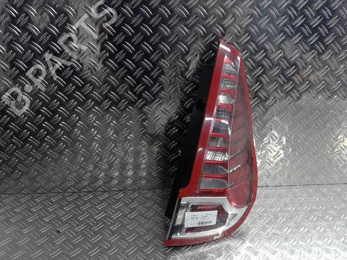 Used Right taillight RENAULT SCÉNIC III (JZ0/1_) 1.5 dCi (110 hp) 21315432