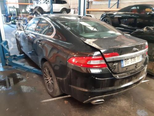 Multifunctionele display JAGUAR XF I (X250) 2.7 D | BP21370204C48 