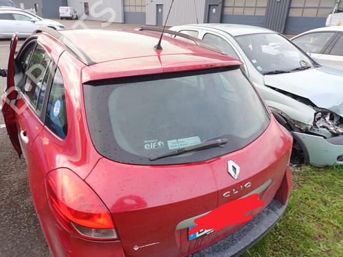 Used Parts RENAULT CLIO III Grandtour (KR0/1_) 1.5 dCi (KR0G) (68 hp) 4356433