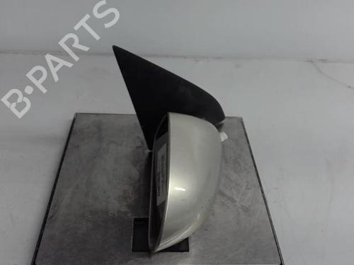 Right mirror FIAT BRAVA (182_) 1.9 TD 100 S (182.BF) | BP21369223C27 