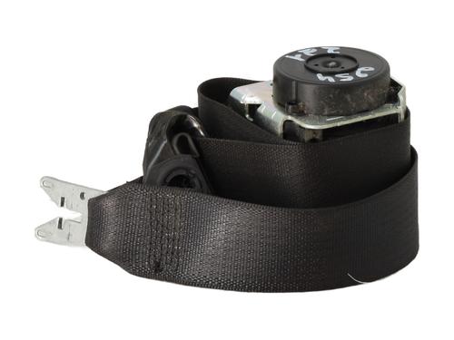 Used Front left seatbelt OPEL CORSA D (S07) 1.3 CDTI (L08, L68) (75 hp) 30770638