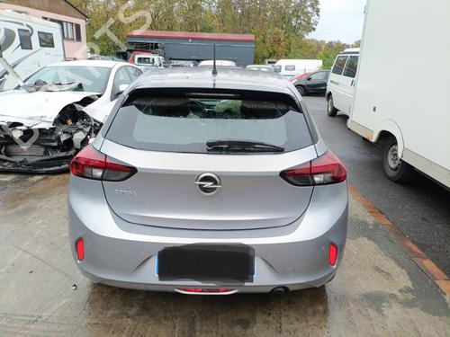 Left taillight OPEL CORSA F (P2JO) 1.2 (68) | BP36520090C34 - Image 14