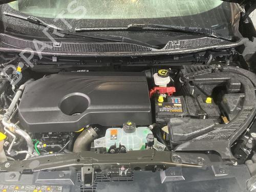 Engine RENAULT KADJAR (HA_, HL_) 1.5 BLUE dCi 115 (HLA6) | BP38030391M1  - Image 22