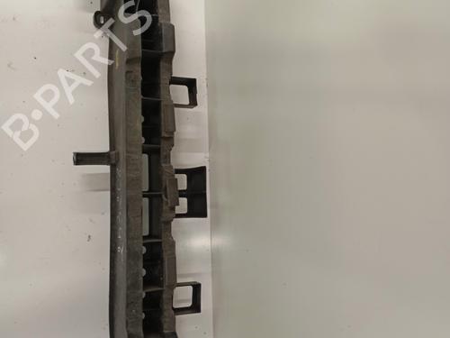 Used Rear bumper reinforcement RENAULT CLIO IV (BH_) 1.2 TCe 120 (BHAU) (118 hp) 29413001