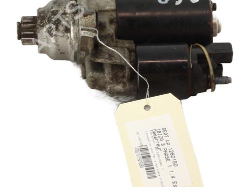 Starter SEAT IBIZA III (6L1) 1.4 16V | BP31623916M8