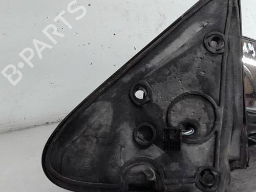 Right mirror CHRYSLER VOYAGER IV (RG, RS) 2.5 CRD | BP21293429C27 