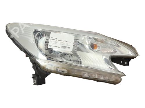 Used Right headlight Right headlight NISSAN NOTE (E12) 1.2 (80 hp) 32869914 32869914