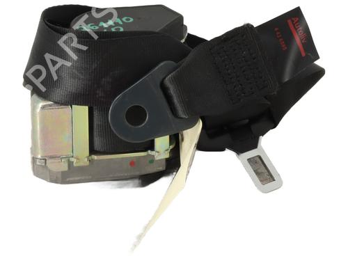 Front right seatbelt PEUGEOT 2008 I (CU_) 1.6 HDi | BP35960739I25 - Image 3