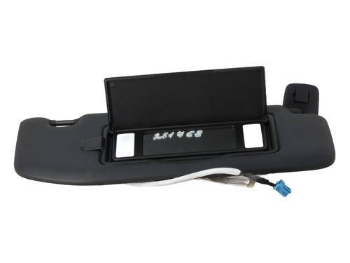 Used Right sun visor Right sun visor 27574689 27574689